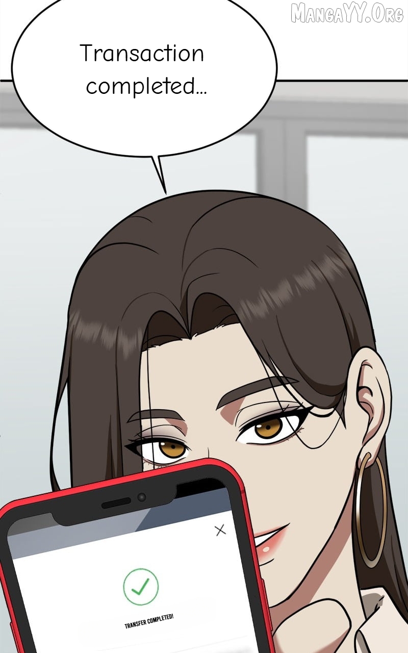 Change Me Chapter 102 - page 83